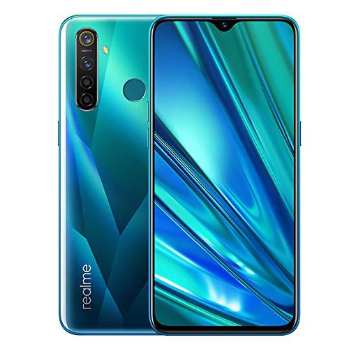 monotain realme 5 pro