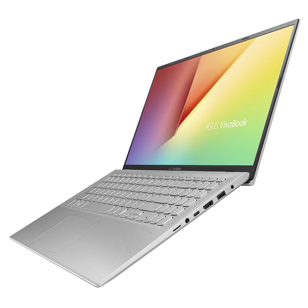 Asus vivobook разъемы