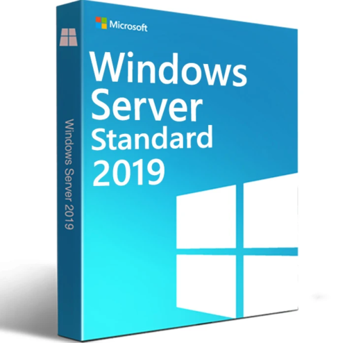 Windows server angola