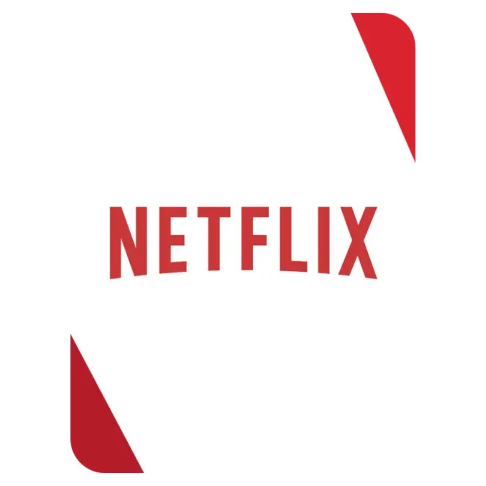75$ Netflix Gift Card [Código Digital] - Que Rápido Angola - Loja Online