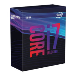 Processador Intel Core i3-9100F Quad-Core 3.6GHz c/ Turbo 4.2GHz