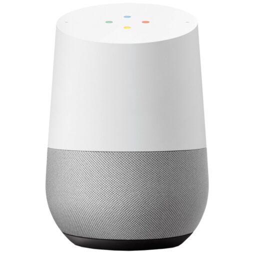 Google Home Branco - Coluna inteligente