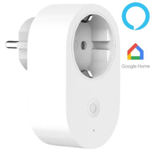 Xiaomi Mi Smart Plug WiFi - Tomada Inteligente