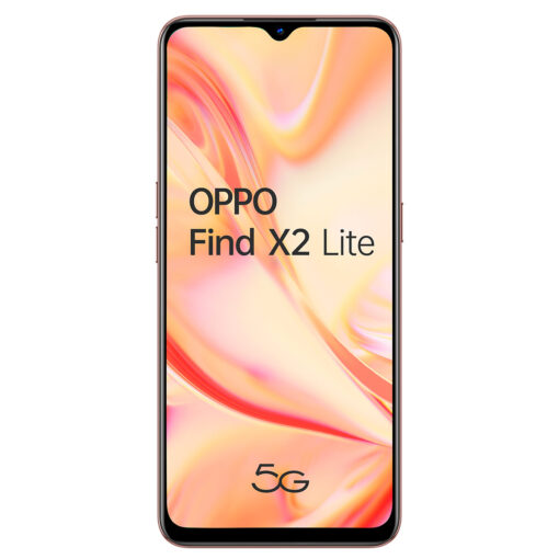 Smartphone Oppo Find X2 Lite 6.4" 8GB/128GB Dual SIM Branco