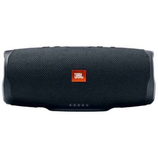 Coluna Bluetooth JBL Charge 4 Preto