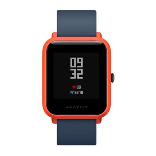 Xiaomi Amazfit Bip Laranja