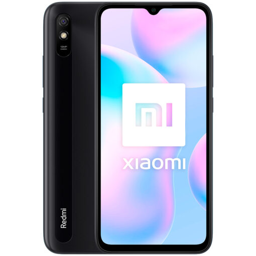 Smartphone Xiaomi Redmi 9A 6.53" 2GB/32GB Dual SIM Preto