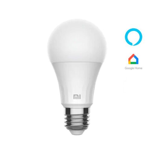 Lâmpada Inteligente Xiaomi Mi Smart Led Bulb Branca