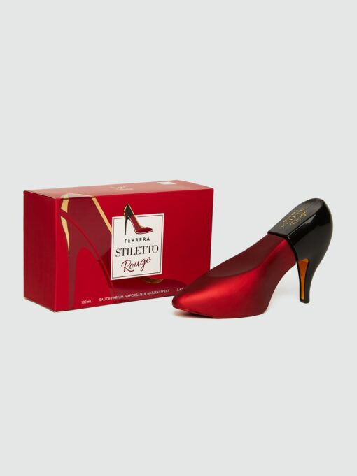 Perfume Ferrera Stiletto Rouge feminino