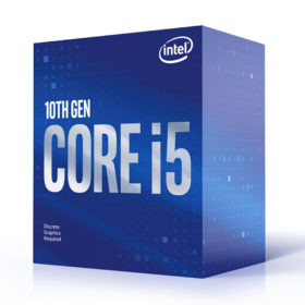 Processador Intel Core i9-10900 10-Core 2.8GHz c/ Turbo 5.2GHz