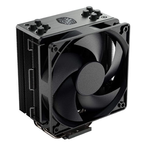 Cooler CPU Cooler Master Hyper 212 Black Edition