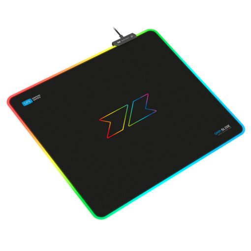 Tapete gaming 1Life Slide Large RGB