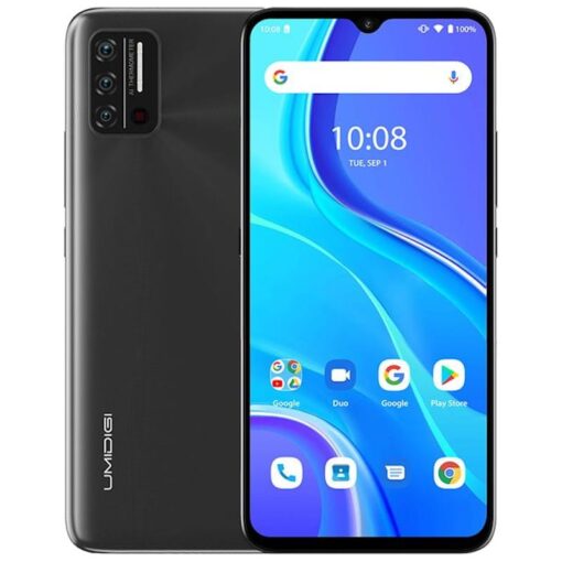 Smartphone Umidigi A7s 2GB/32GB