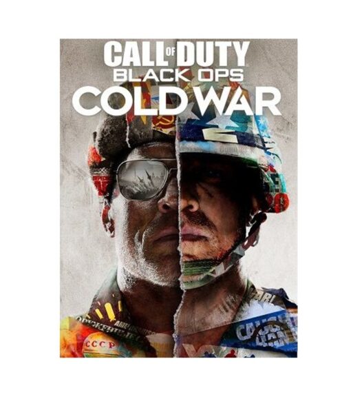 COD Black Ops Cold War PC (Download Digital)