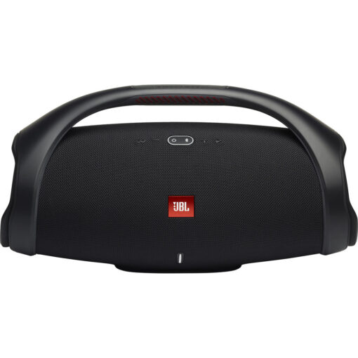 Coluna Portátil JBL Boombox 2 Bluetooth Preta