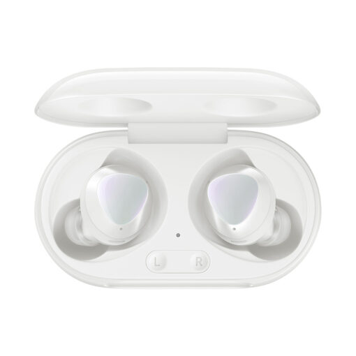 Auriculares Samsung Galaxy Buds+ Bluetooth Brancos