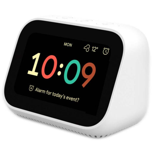 Xiaomi Mi Smart Clock com Google Assistant