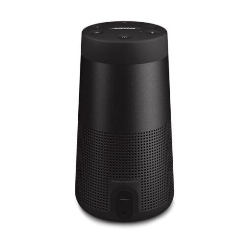 Bose SoundLink Bluetooth Speaker Revolve II Preta