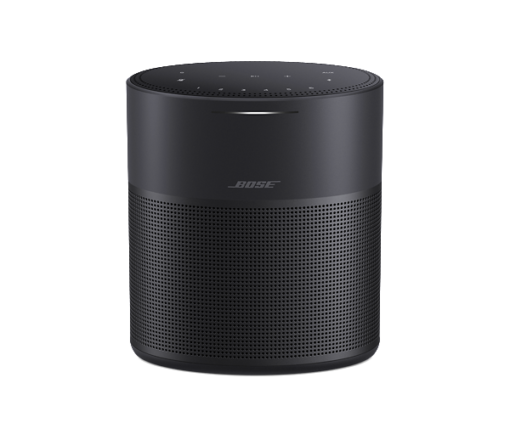 Bose Home Coluna Inteligente 300 Preta