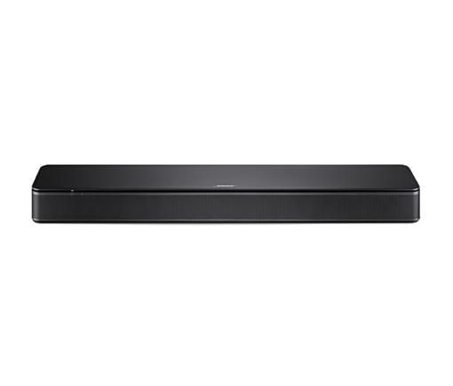 Soundbar Bose Tv Speaker Bluetooth Preto