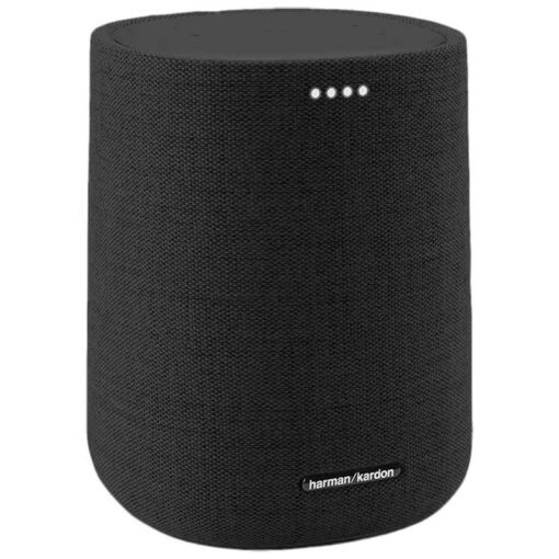 Harman Kardon Citation One MKII Coluna Inteligente Google Assistant