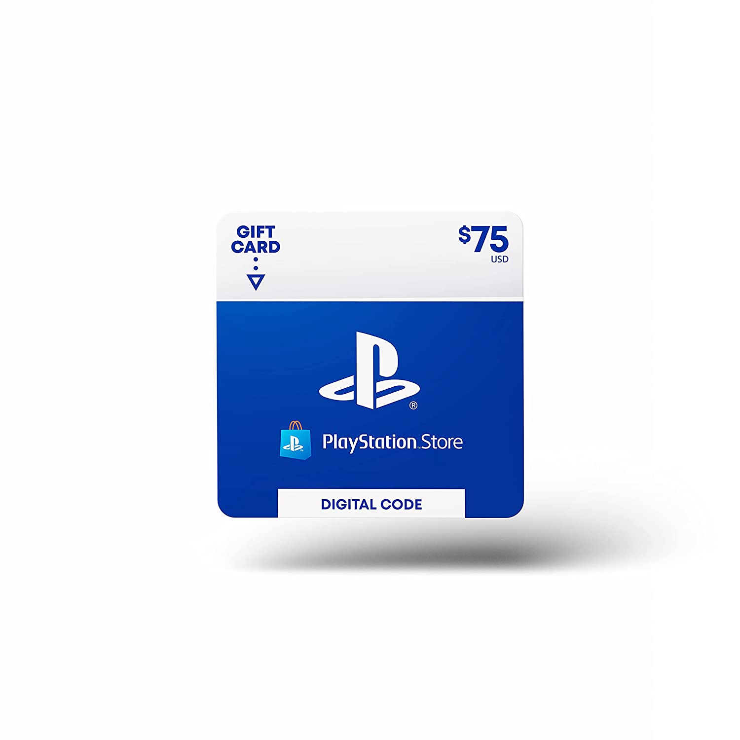 40€ PlayStation Store Gift Card PSN Portugal [Código Digital] - Que Rápido  Angola - Loja Online