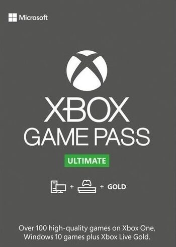 Regalias do Xbox Game Pass