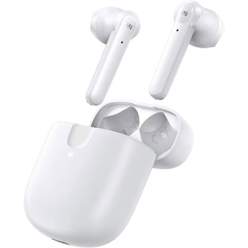 Auriculares (Earbuds) UGREEN HiTune T2 Bluetooth 5.0 Wireless Brancos