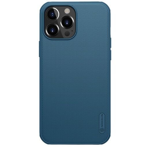 Capa iPhone 13 Pro Max Nillkin Azul