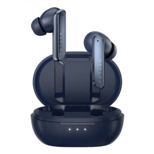 Auriculares  Premium Haylou Bluetooth W1 Blue