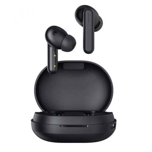 Auriculares Haylou Bluetooth TWS GT7 Black