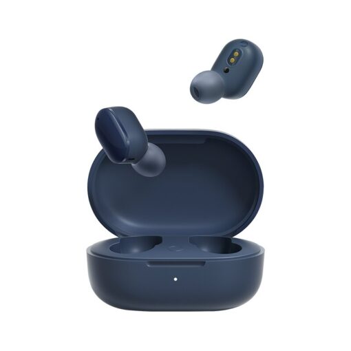 Auriculares Xiaomi Redmi AirDots 3 - Bluetooth 5.2 -  (Azul)