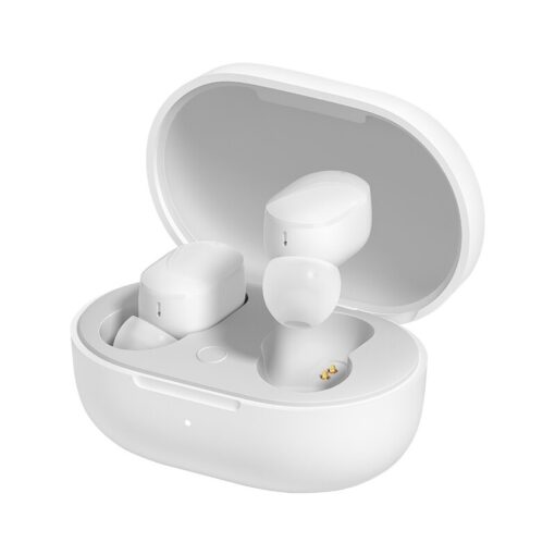 Auriculares Xiaomi Redmi AirDots 3 - Bluetooth 5.2 -  (Branco)