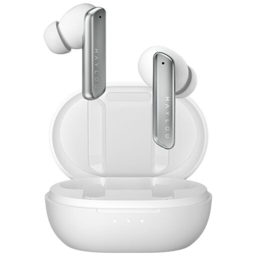 Auriculares  Premium Haylou Bluetooth W1 Branco