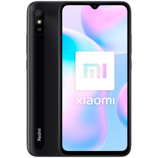 Xiaomi Redmi 9A 4G 6.53"Dual Sim 2GB/32GB Granite Gray