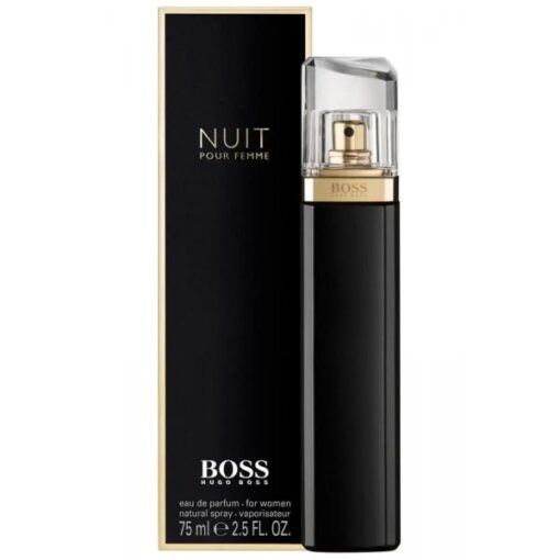 Hugo Boss Nuit pour Woman Eau de Parfum