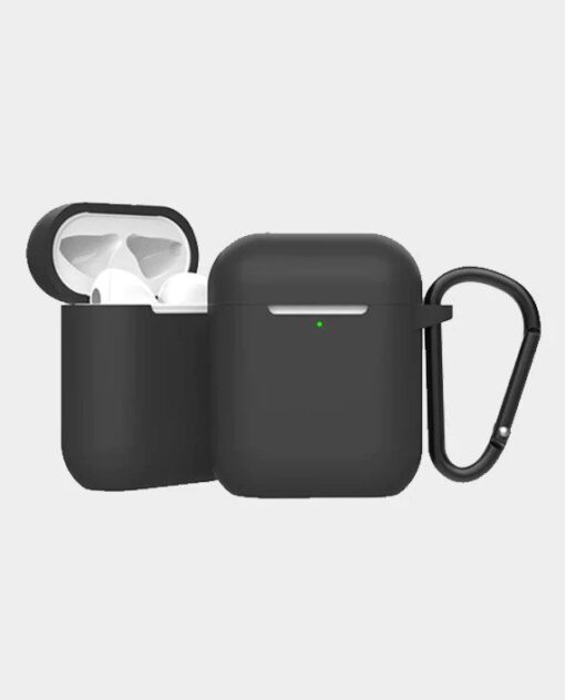 Capa De Silicone Green Lion Berlin Series Airpods 2