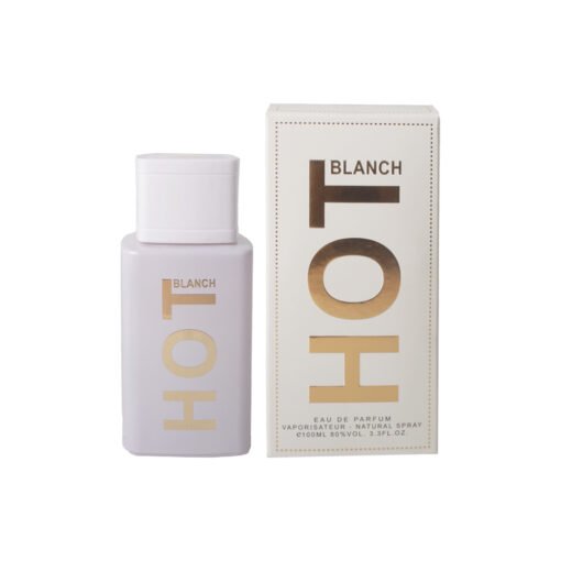 Hot Blanch Eau de Parfum 100ml