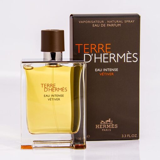 Hermes Terre D'Hermès Man Eau de Toilette 100ml (Original)