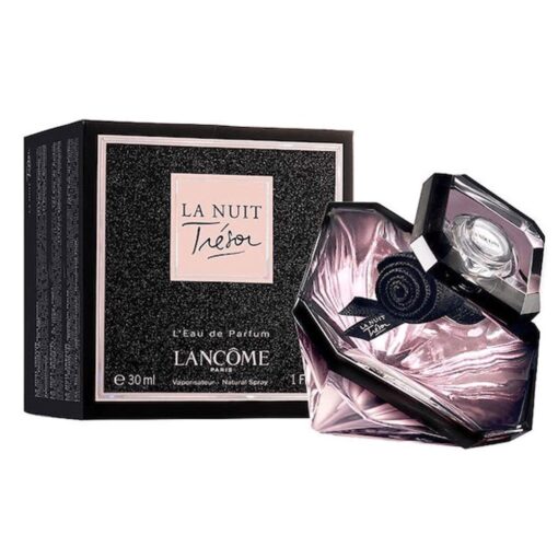 Lancôme La Nuit Trésor Woman Eau de Parfum 30ml (Original)