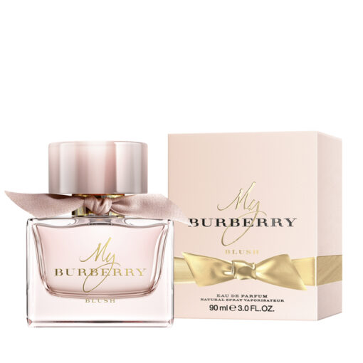 Burberry My Burberry Blush Woman Eau de Parfum 90ml (Original)