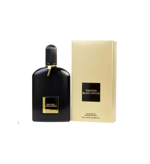 Tom Ford Black Orchid Woman Eau de Parfum 100ml (Original)