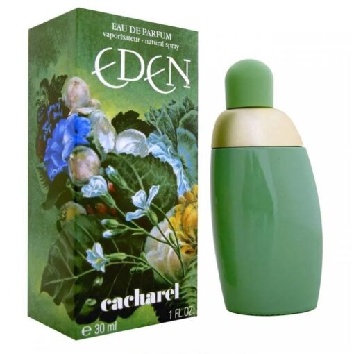 Cacharel Eden Woman Eau de Parfum 30ml (Original)