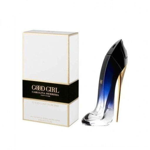 Carolina Herrera Good Girl Légère Woman Eau de Parfum 80ml (Original)