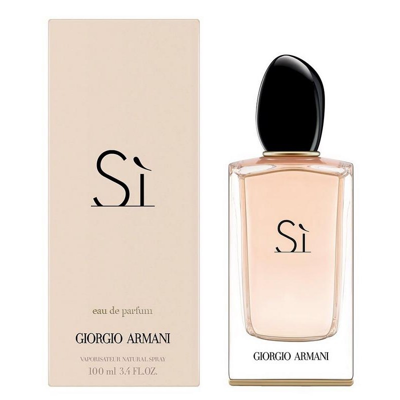 comprar perfume si giorgio armani