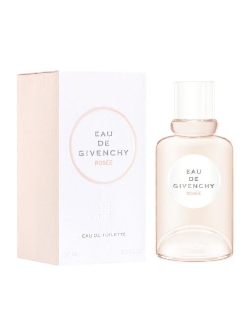 Givenchy Eau de Givenchy Rosée 100ml (Original)