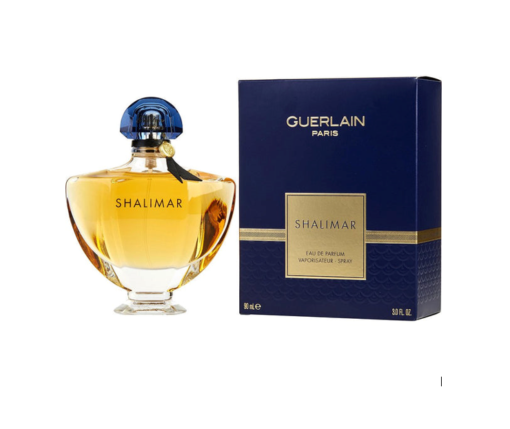 Guerlain Shalimar Woman Eau de Parfum 90ml (Original)