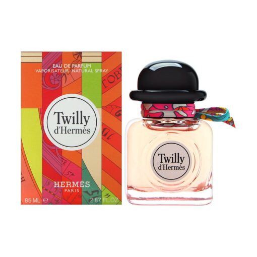 Hermès Twilly D'hermès Eau Poivrée Woman Eau de Parfum 85ml (Original)