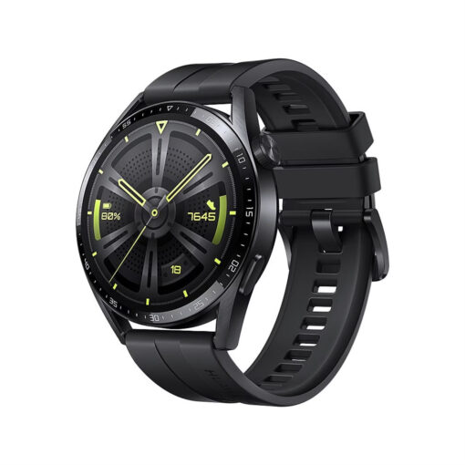 Smartwatch Huawei Watch GT 3 Active 46mm Black