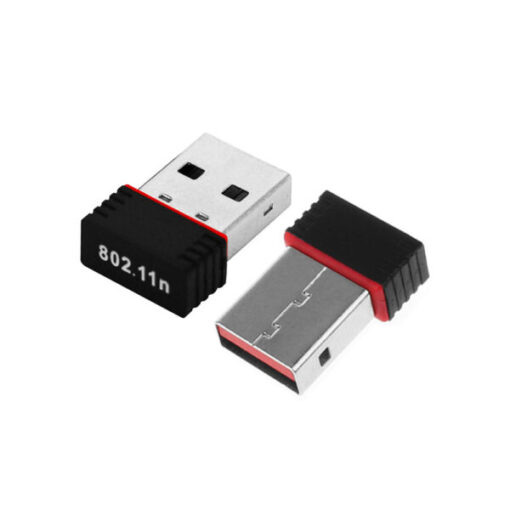 Adaptador Wireless USB Link 300 Mbps NANO